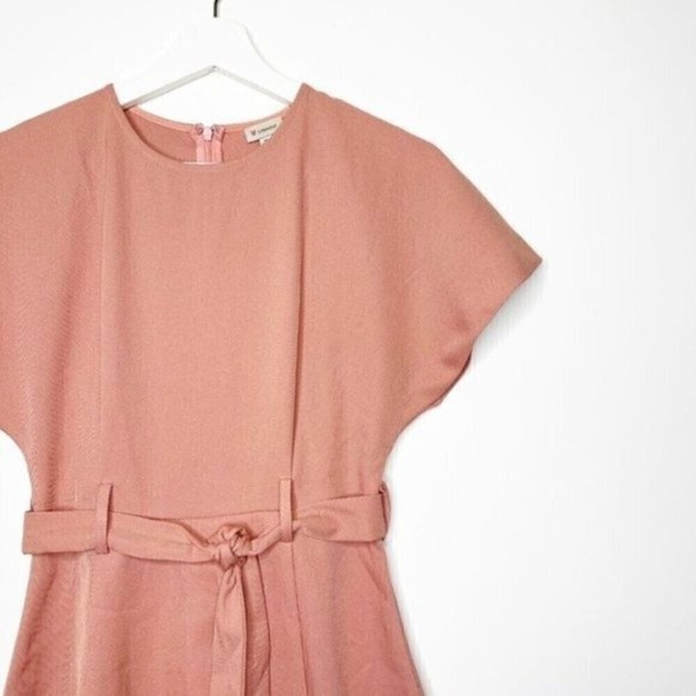 CREMIEUX Bella Peplum Blouse - Picture 3 of 9